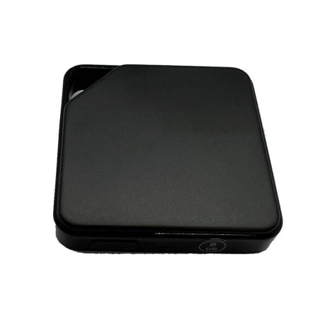Petit Disque Dur Portable Sans Fil Pixika PXK Air Disk - 142872 8 Go Noir — Accessoire · Smarty Paris 18e